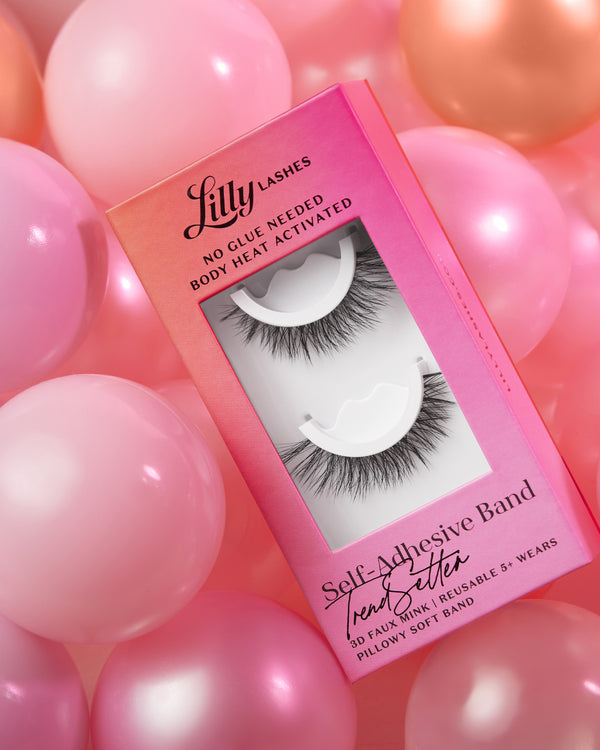 Lilly Lashes TrendSetter
