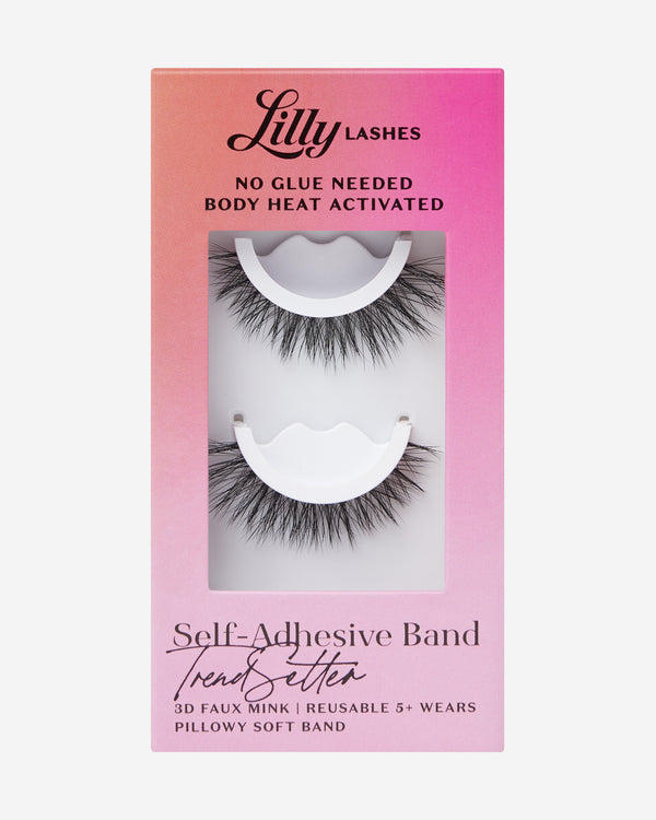 lilly lashes TrendSetter