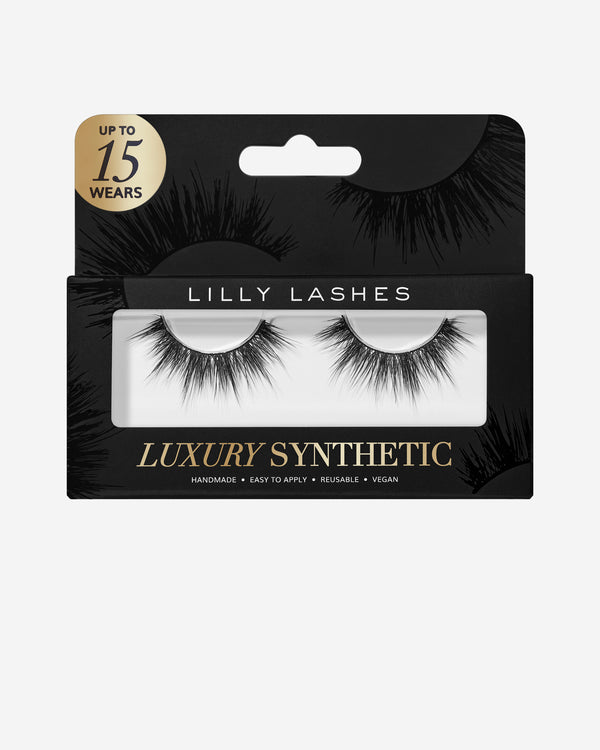 lilly lashes VIP