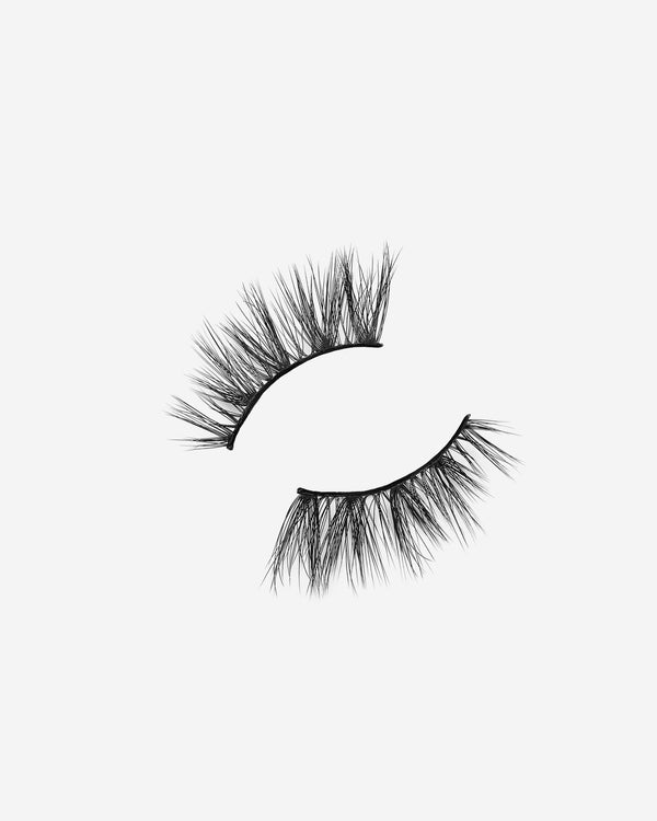 Lilly Lashes WildChild Half Lash