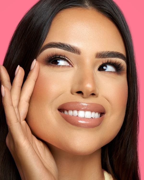 lilly lashes WildChild Half Lash