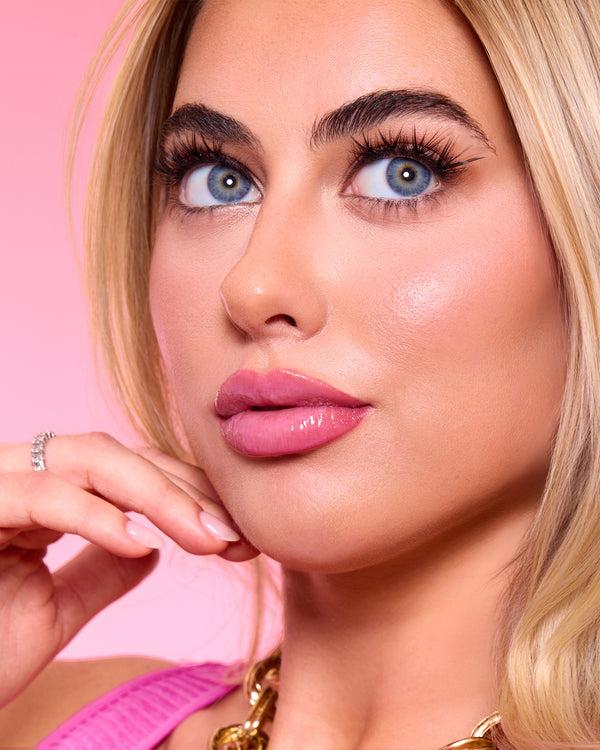 Lilly Lashes WispyFlares