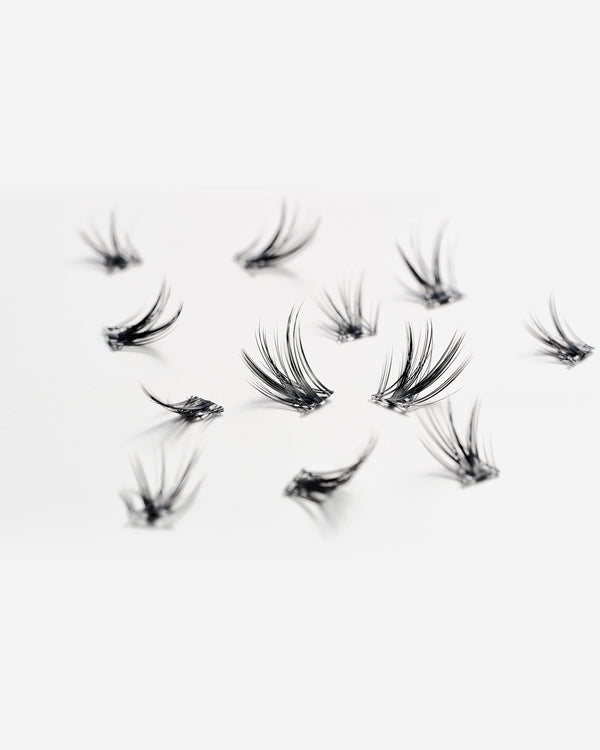 Lilly Lashes WispyFlares