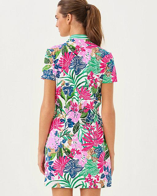 Lilly Pulitzer Activewear In Endless Summers Multi Endless Summers