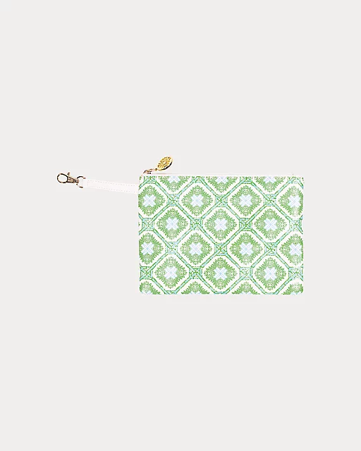 Lilly Pulitzer Laptop Sleeve & Pouch Set Multi Swayin In The Breeze Home