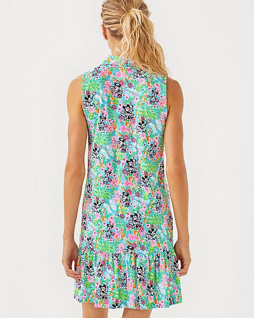 Lilly Pulitzer Lilly Hearts Disney Riegan Dress Multi Lilly Hearts Disney