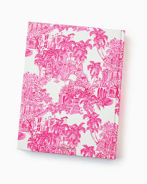 Lilly Pulitzer Lilly Pulitzer 65th Anniversary Assouline Book Resort White Pb Anniversary Toile