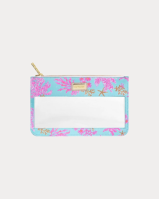 Lilly Pulitzer Agenda Bonus Pack Multi Royal Coral