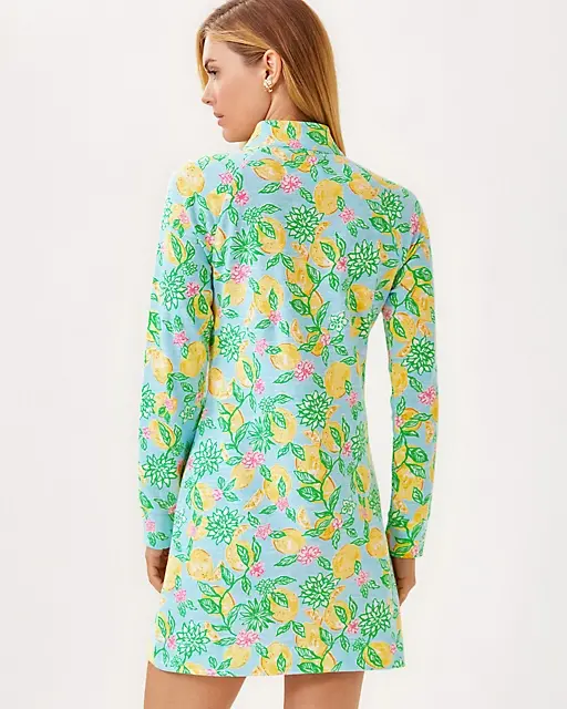 Lilly Pulitzer Ashlee Dress