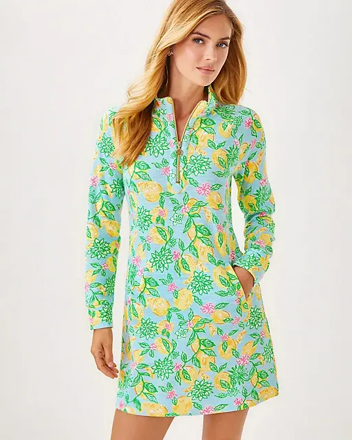 lilly pulitzer Ashlee Dress