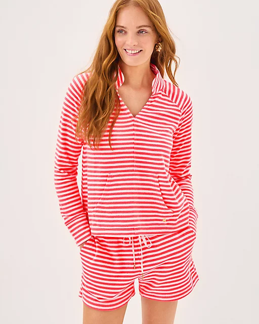 Lilly Pulitzer Cassi Popover