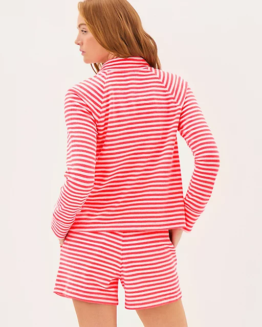 Lilly Pulitzer Cassi Popover