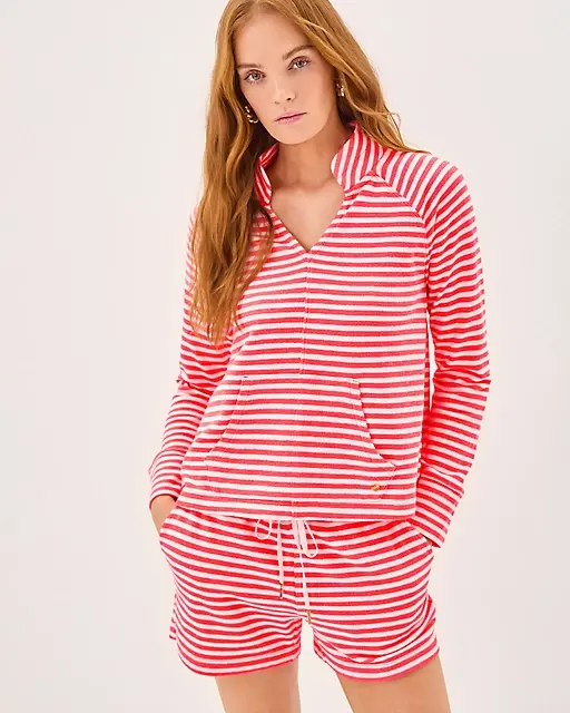 Lilly Pulitzer Cassi Popover