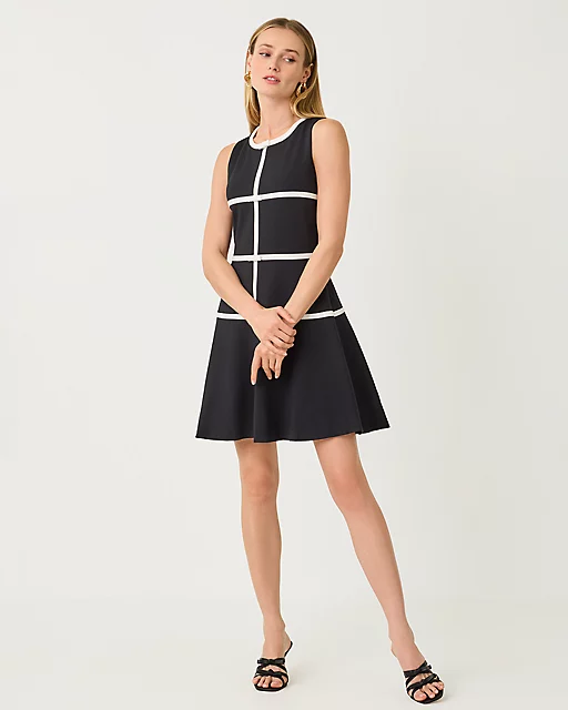 Lilly Pulitzer Clancie Dress Noir