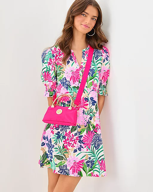 lilly pulitzer Delsie Dress Multi Endless Summers