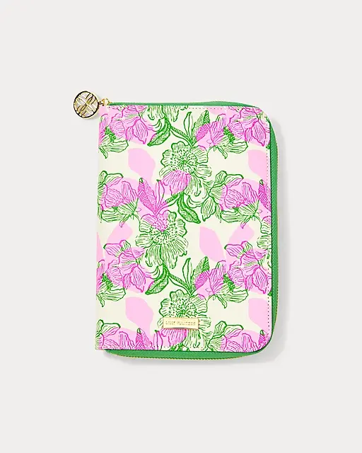 lilly pulitzer Jewelry Folio Multi Sunset Shadows