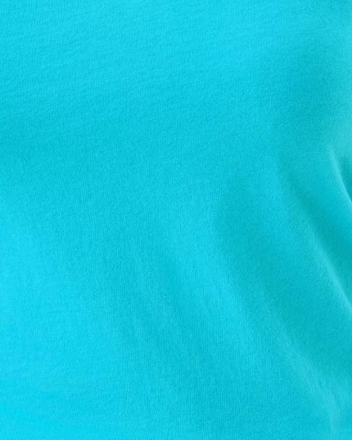 Lilly Pulitzer Meredith Tee Breezy Aqua