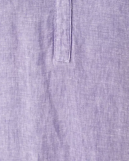 Lilly Pulitzer Mialeigh Linen Dress