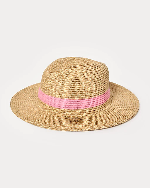 Lilly Pulitzer Shade Seeker Hat Rousseau Pink
