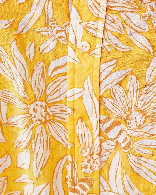 Lilly Pulitzer Lynd Tunic Honeycomb Hideaway Honeycomb