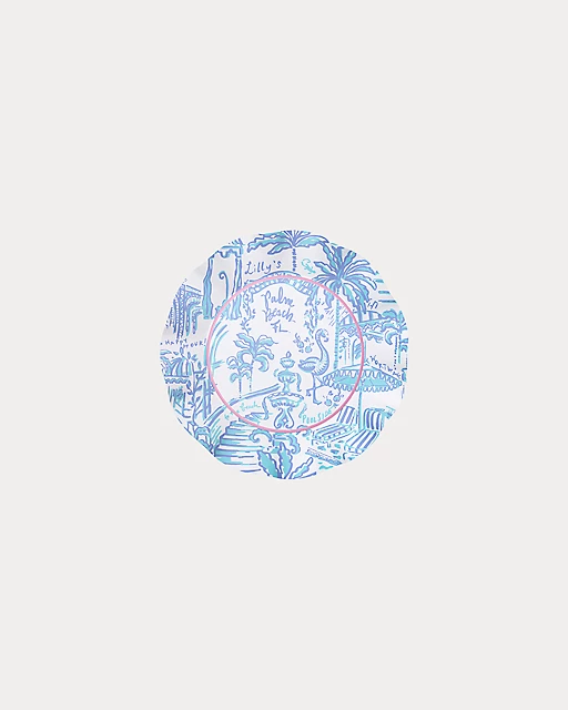 Lilly Pulitzer Party Hostess Kit Conch Shell Pink Pennys Playground