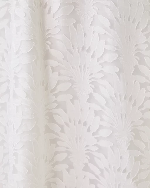 Lilly Pulitzer Sarahlynne Maxi Dress Resort White Stacked Palm Burnout