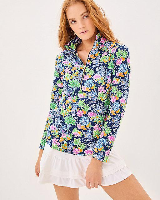 lilly pulitzer Skipper Popover Aegean Navy Lilly Loves Disney lilly pulitzer Skipper Popover Aegean Navy Lilly Loves Disney