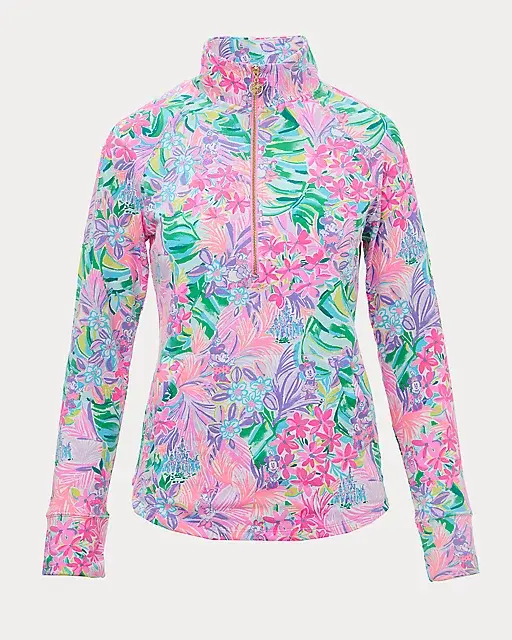 lilly pulitzer Skipper Popover Multi Disney Dreamin lilly pulitzer Skipper Popover Multi Disney Dreamin