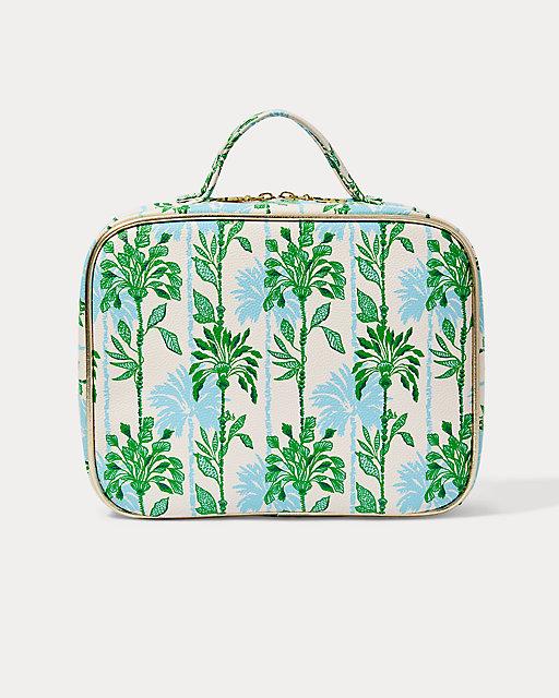 Lilly Pulitzer Toiletry Case Multi Swayin In The Breeze Home