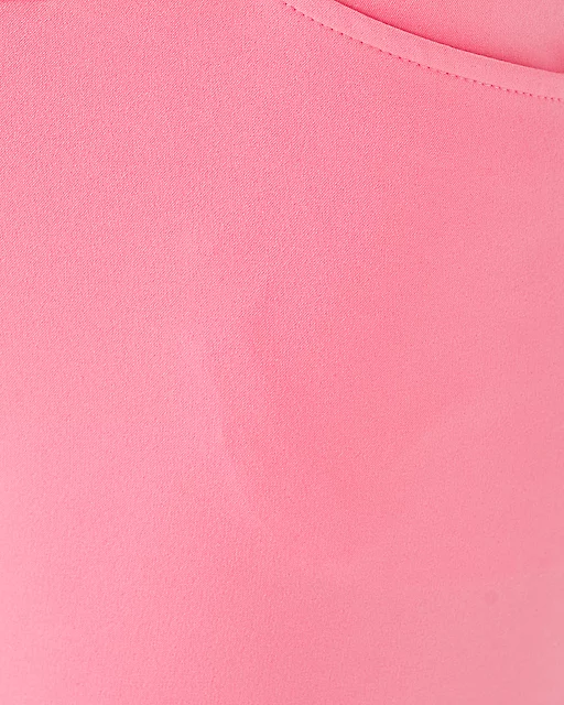 Lilly Pulitzer UPF 50+ Luxletic 28" Corso Pant Rousseau Pink