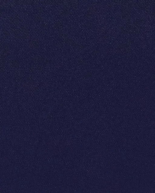 Lilly Pulitzer UPF 50+ Luxletic Martina Polo Top True Navy