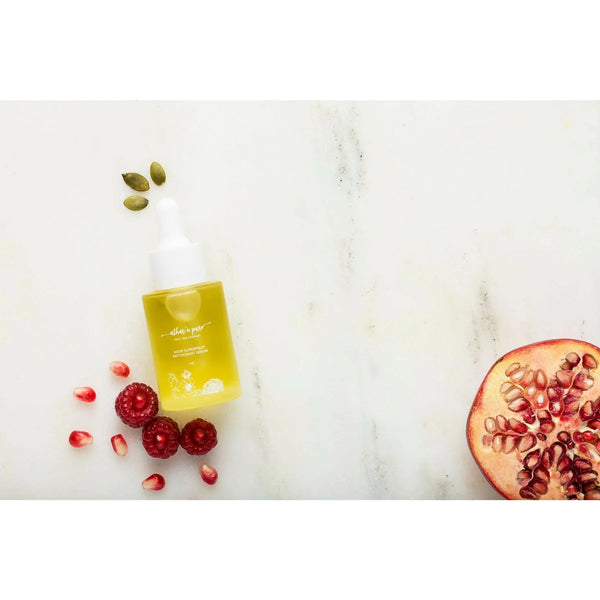 Lily Lolo Athar'a Pure Noor Superfruit Antioxidant Facial Serum