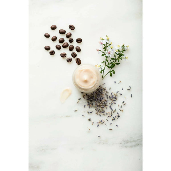 Lily Lolo Athar'a Pure Moroccan Coffee Eye Cream