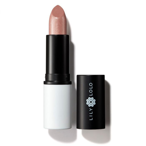 Lily Lolo Lily Lolo AU Naturel Vegan Lipstick Vegan Lipstick Vegan Lipstick