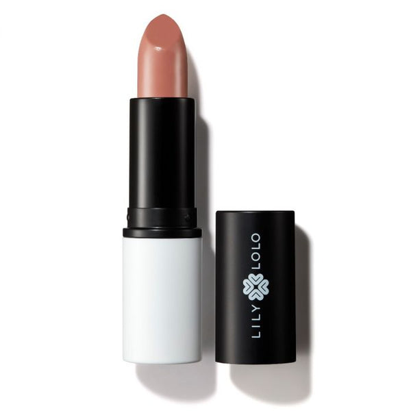 Lily Lolo Lily Lolo Birthday Suit Vegan Lipstick Vegan Lipstick Vegan Lipstick