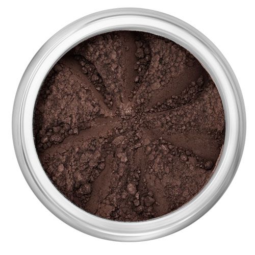 lily lolo Lily Lolo Black Sand Eyes Mineral Eye Shadow Mineral Eye Shadow