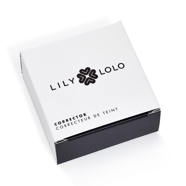 Lily Lolo Lily Lolo Blush Away Corrector Mineral Corrector Mineral Corrector