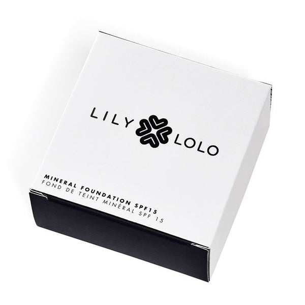Lily Lolo Lily Lolo Bonbon Mineral Foundation Mineral Foundation Mineral Foundation