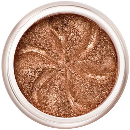 lily lolo Lily Lolo Bronze Sparkle Eyes Mineral Eye Shadow Mineral Eye Shadow