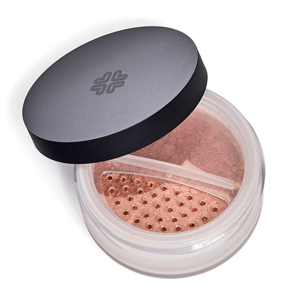 Lily Lolo Lily Lolo Bronzer And Shimmer SAMPLE PACK Mineral Bronzer Mineral Bronzer