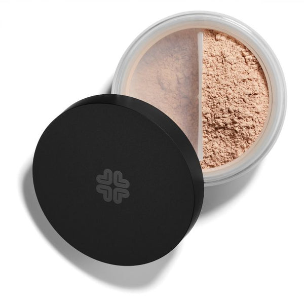 Lily Lolo Lily Lolo Candy Cane Mineral Foundation Mineral Foundation Mineral Foundation