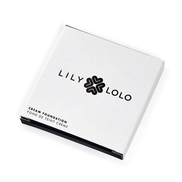 Lily Lolo Lily Lolo Chantilly Cream Concealer Cream Concealers Cream Concealers