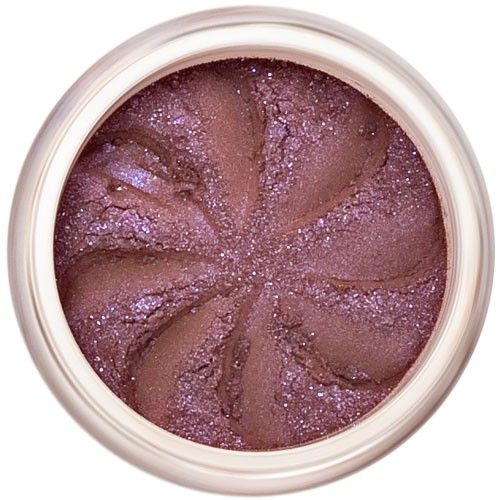 lily lolo Lily Lolo Choc Fudge Cake Eyes Mineral Eye Shadow Mineral Eye Shadow