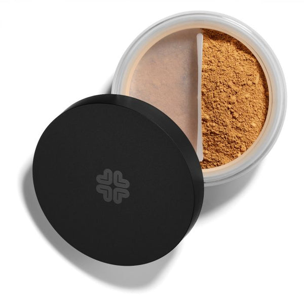 Lily Lolo Lily Lolo Cinnamon Mineral Foundation Mineral Foundation Mineral Foundation