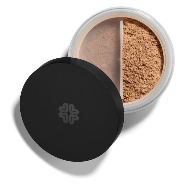 Lily Lolo Lily Lolo Coffee Bean Mineral Foundation Mineral Foundation Mineral Foundation