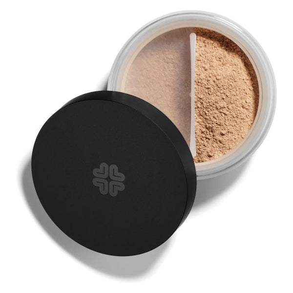 Lily Lolo Lily Lolo Cookie Mineral Foundation Mineral Foundation Mineral Foundation