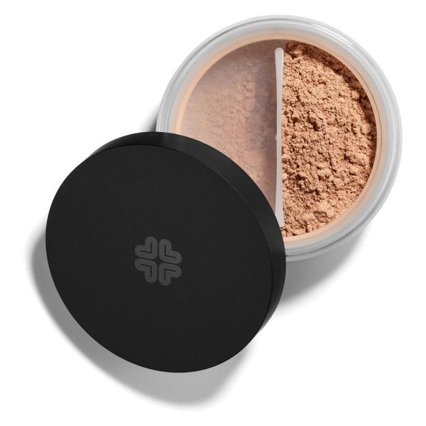 Lily Lolo Lily Lolo Cool Caramel Mineral Foundation Mineral Foundation Mineral Foundation