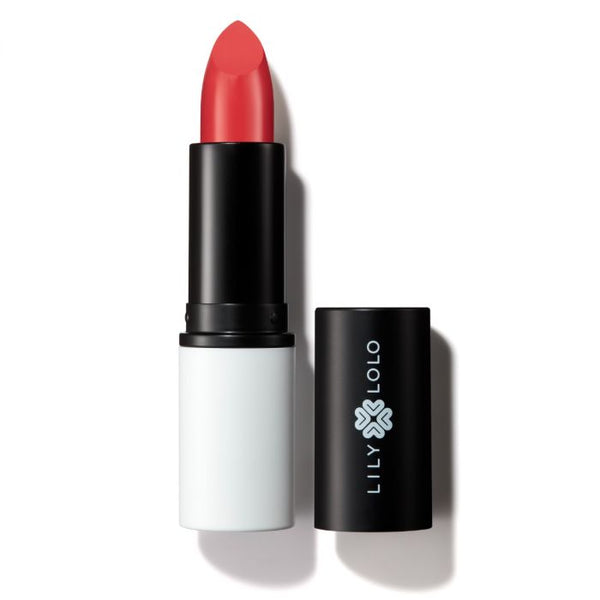 Lily Lolo Lily Lolo Coral Crush Vegan Lipstick Vegan Lipstick Vegan Lipstick
