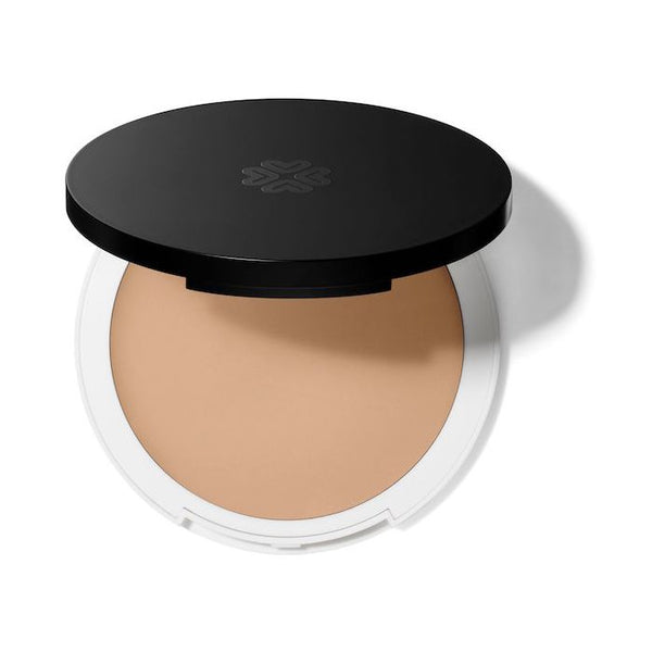 Lily Lolo Lily Lolo Cotton Cream Foundation Cream Foundation Cream Foundation