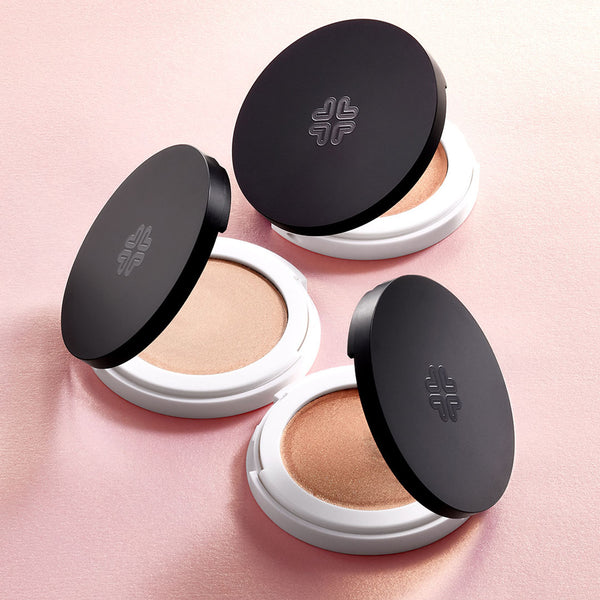 Lily Lolo Lily Lolo Cream Illuminator - Brilliance Illuminator Illuminator